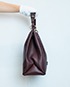 Mulberry Freya, side view